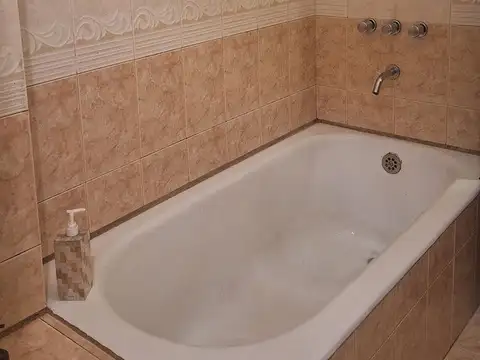 Departamento en Alquiler 55 años