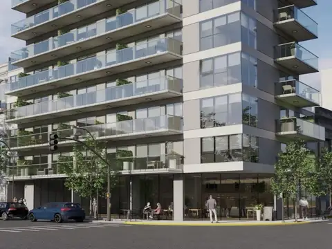 Local - Palermo Soho venta con alto valor locativo ideal inversor