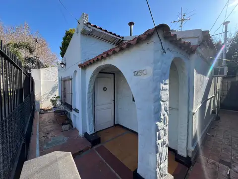 Casa en  Temperley