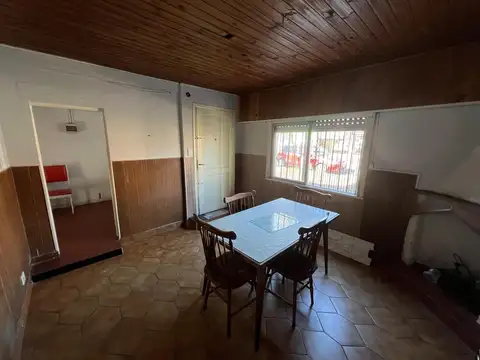 Casa en Alquiler de 1 dormitorio