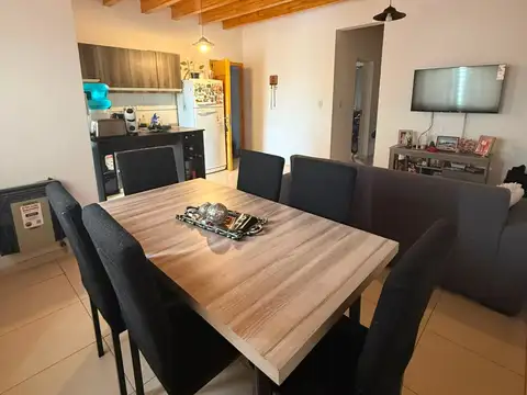 Río Atuel 2100