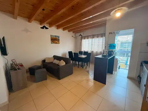 Departamento en Venta en Jesus Nazareno, Guaymallén