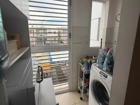 Departamento 4 ambientes con 1 baño