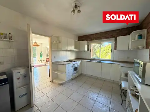 Casa en Venta de 3 dormitorios