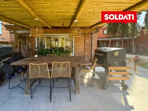 Casa en Venta 20 años