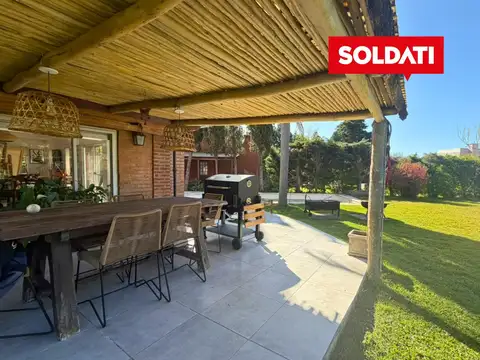 Casa en Venta al Este