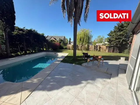 Casa en Venta en El Portillo, USD 310.000