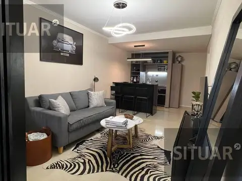 Venta o Alquiler Temporario departamento monoambiente en Deco Recoleta by Armani Casa