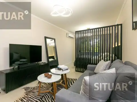 Departamento en Alquiler Temporal en Recoleta, USD 1.600