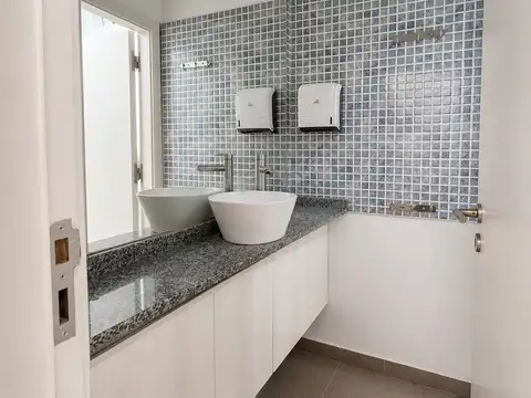 oficinas en alquiler en Saavedra  al 3100