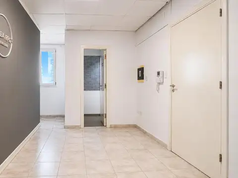 Oficina en Alquiler en Chauvin, $ 1.000.000