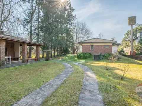 Casa en Venta en Dique Lujan, USD 465.000