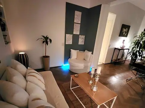 Departamento en Venta 10 años