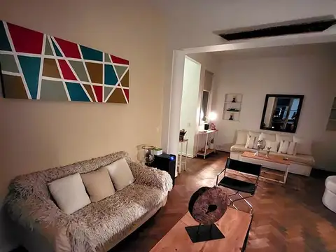 Departamento  en Venta en Balvanera, Capital Federal, Buenos Aires