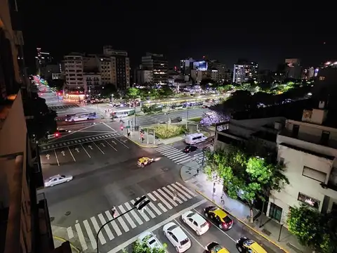 Avenida Belgrano 1100