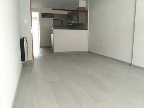 Jujuy 1600 - Departamento de 1 dormitorio a estrenar en venta - Centro