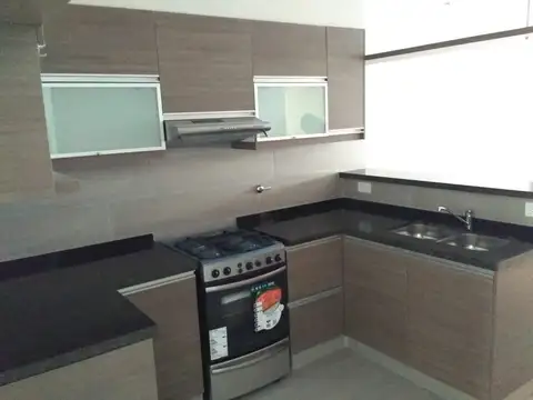 Departamento en Venta al Sur