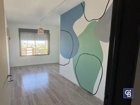 Alquiler de departamento 3 ambientes apto profesional en Vicente López