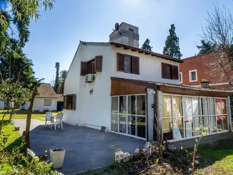Casa en Venta 16 años