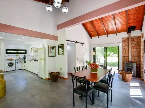 Casa en Venta de 1 dormitorio