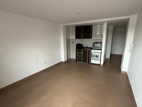 Oficina Monoambiente con 1 baño