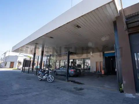 GALPON y DEPARTAMENTOS EN VENTA EN RINGUELET