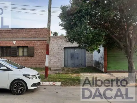 Casa en La Plata
