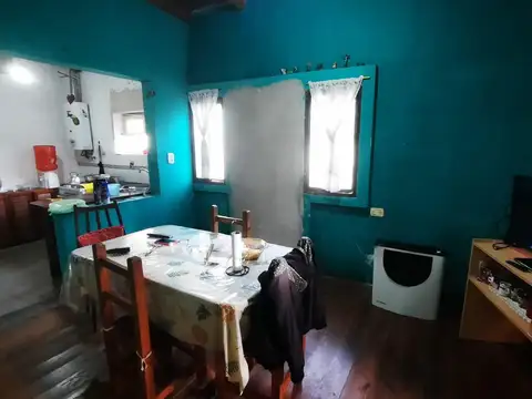Casa en La Plata