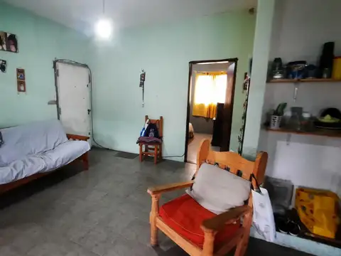 Casa en Venta 30 años