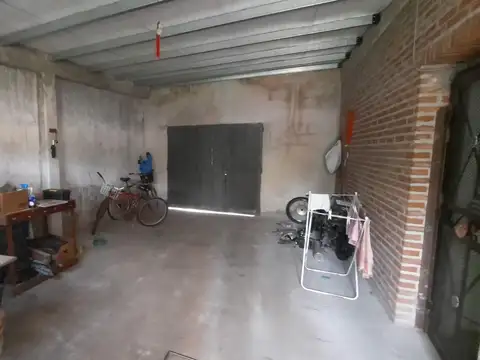 Casa en Venta en La Plata, USD 60.000