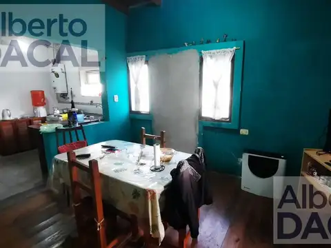 Casa en La Plata