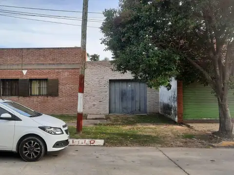 Casa en La Plata