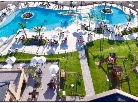 Terreno en Venta en Haras Del Sur, USD 35.000