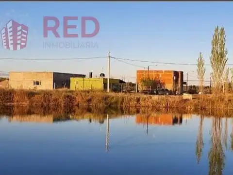 Terreno en venta Lagunas de Plottier