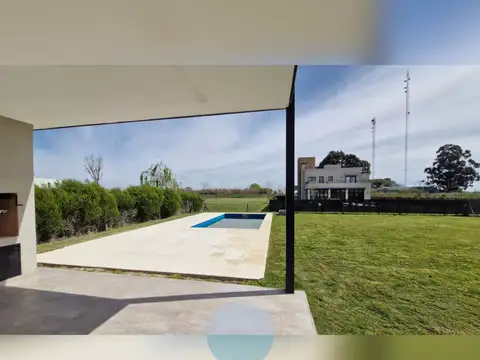 Casa en Venta A Estrenar