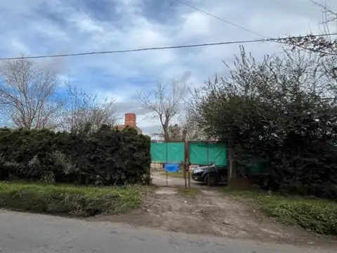 Terreno Lote  en Venta en Villa Rosa, Pilar, G.B.A. Zona Norte
