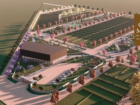 campo madero ibarlucea