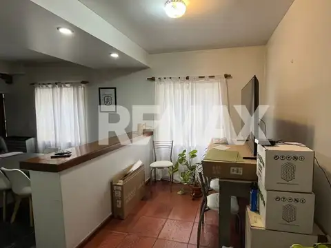Depto Tipo Casa en Venta con 2 cocheras