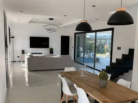 Casa en Venta 2 años