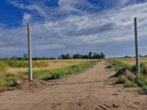 Terreno en Venta de 336,0 m2