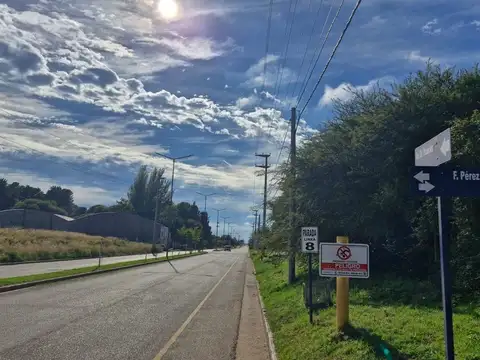 Terreno en Venta de 336,0 m2