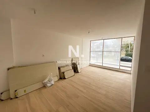 Departamento en Venta en Playa Mansa, USD 149.000