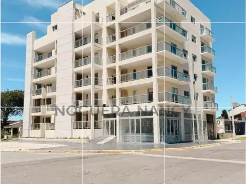 Duhau 100 , Piso 2
