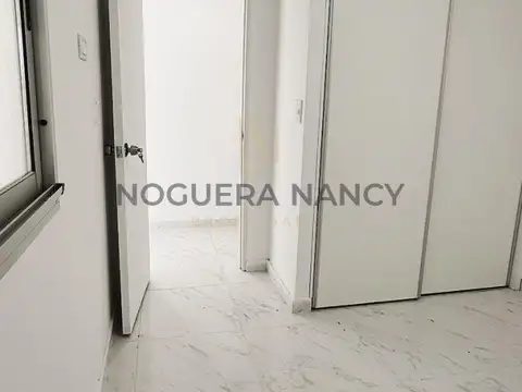 Depto Tipo Casa en Venta de 1 dormitorio