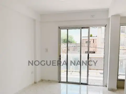 Departamento 2 Ambientes A ESTRENAR – Vista al Mar – Balcón