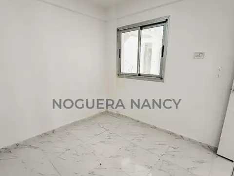 Depto Tipo Casa 2 ambientes con 1 baño