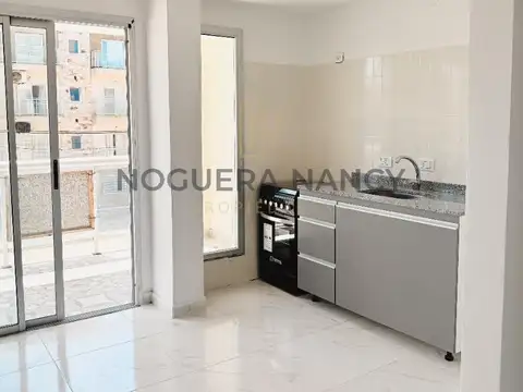 Depto Tipo Casa en Venta de 1 dormitorio