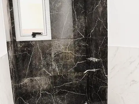 Depto Tipo Casa en Venta de 1 dormitorio