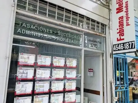 Venta Terreno Florida Mitre/Este