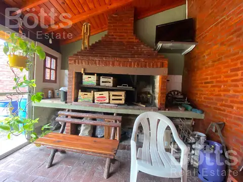 Casa en Venta 30 años